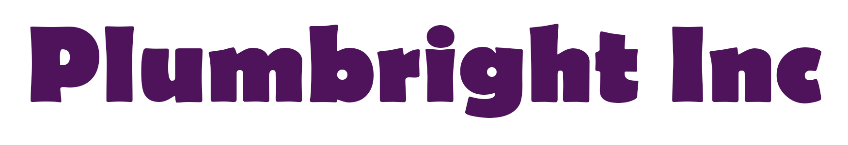 Plumbright Inc logo