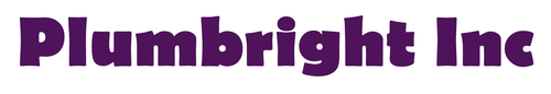 Plumbright Inc logo