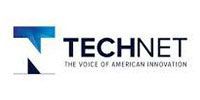 TechNet logo: blue T-shaped graphic with the word 
