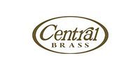 Central Brass