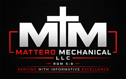 Mattero Mechanical LLC