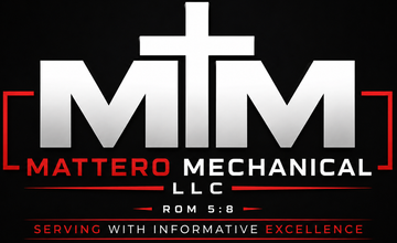 Mattero Mechanical LLC logo