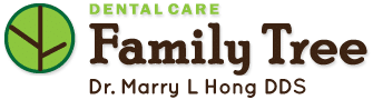 Family Tree Dental Care - logo
