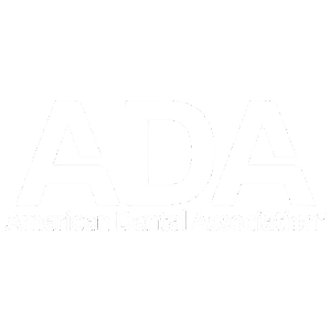 ADA logo