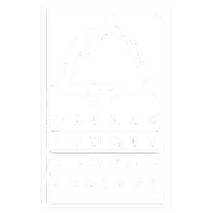 Dallas County Dental Society logo