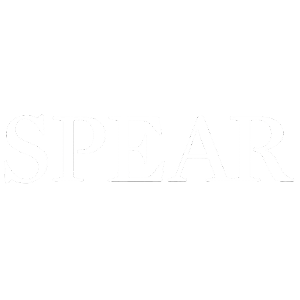 Spear logo