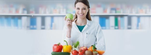 Nutrition Evaluation