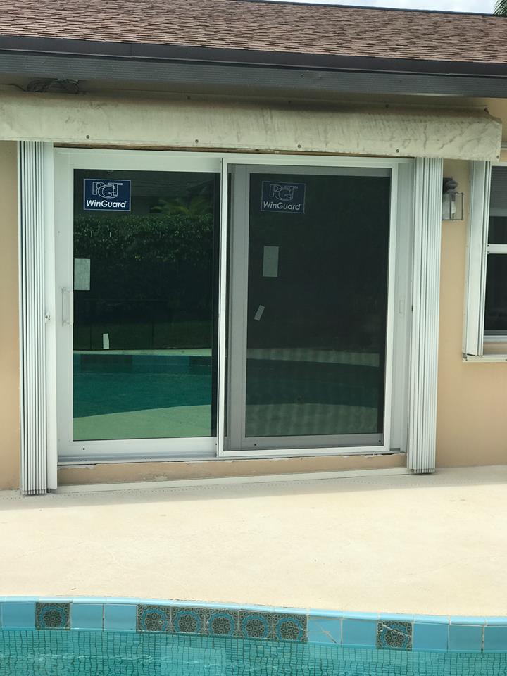Sliding doors 1