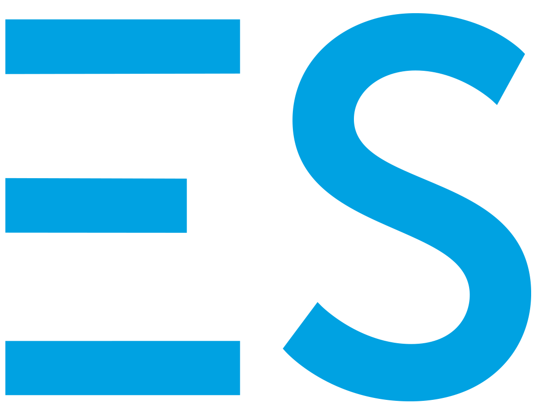 ES Windows logo