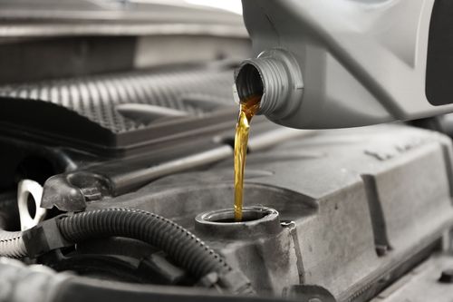 Quality Lubrication and Auto Repair
