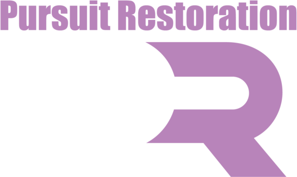 Pursuit Restoration Logo
