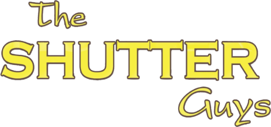 The Shutter Guys - logo