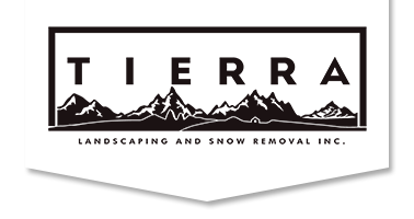Tierra Landscaping And Snow Removal Inc logo