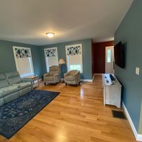 EPS Painting Company Gallery