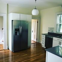 EPS Painting Company Gallery