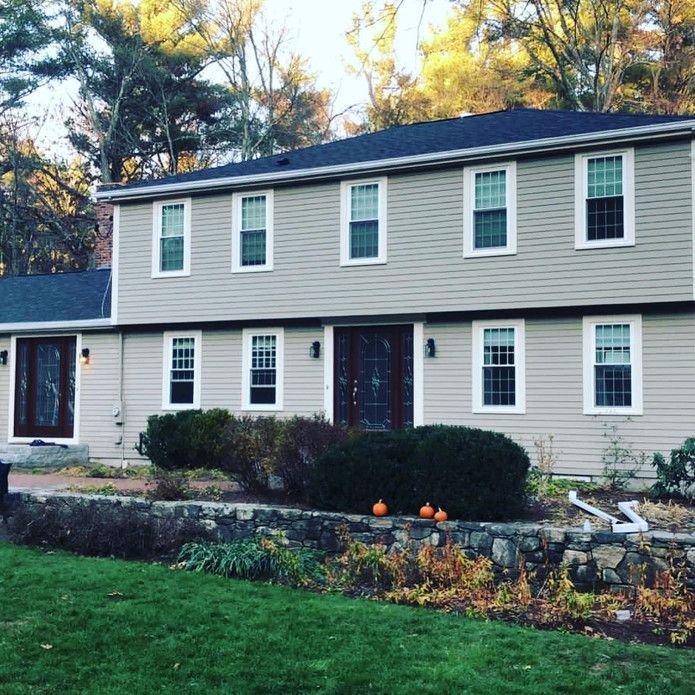 House Exterior Painting