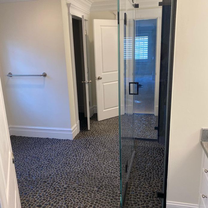 House Interior Painting