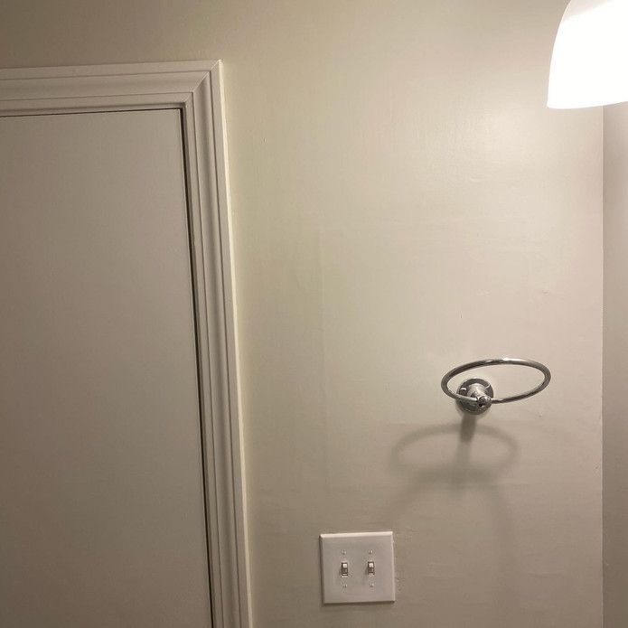 House Interior Painting