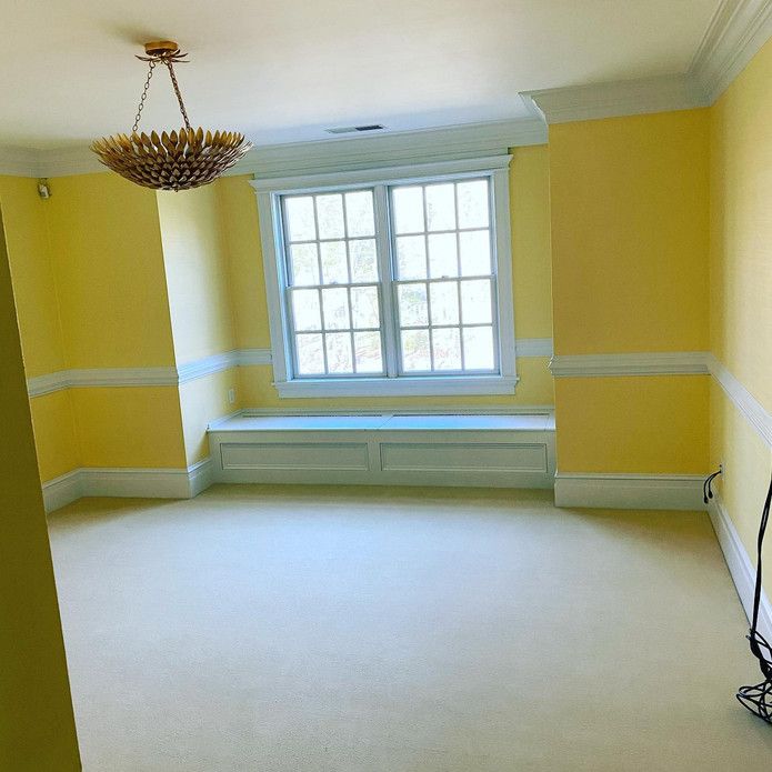 House Interior Painting