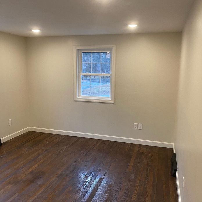 House Interior Painting