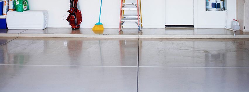 Epoxy Flooring Specialists, LLC — photo from the business website