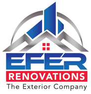 Efer Renovations Inc Logo