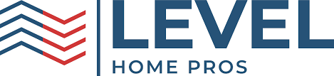 Level Home Pros - Logo