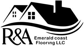 R & A Emerald Coast Flooring LLC - Logo