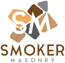 Smoker Masonry LLC - Logo