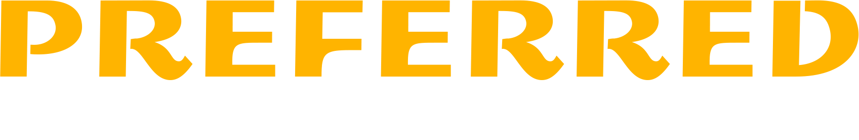 Preferred Carpet Care Inc - Logo