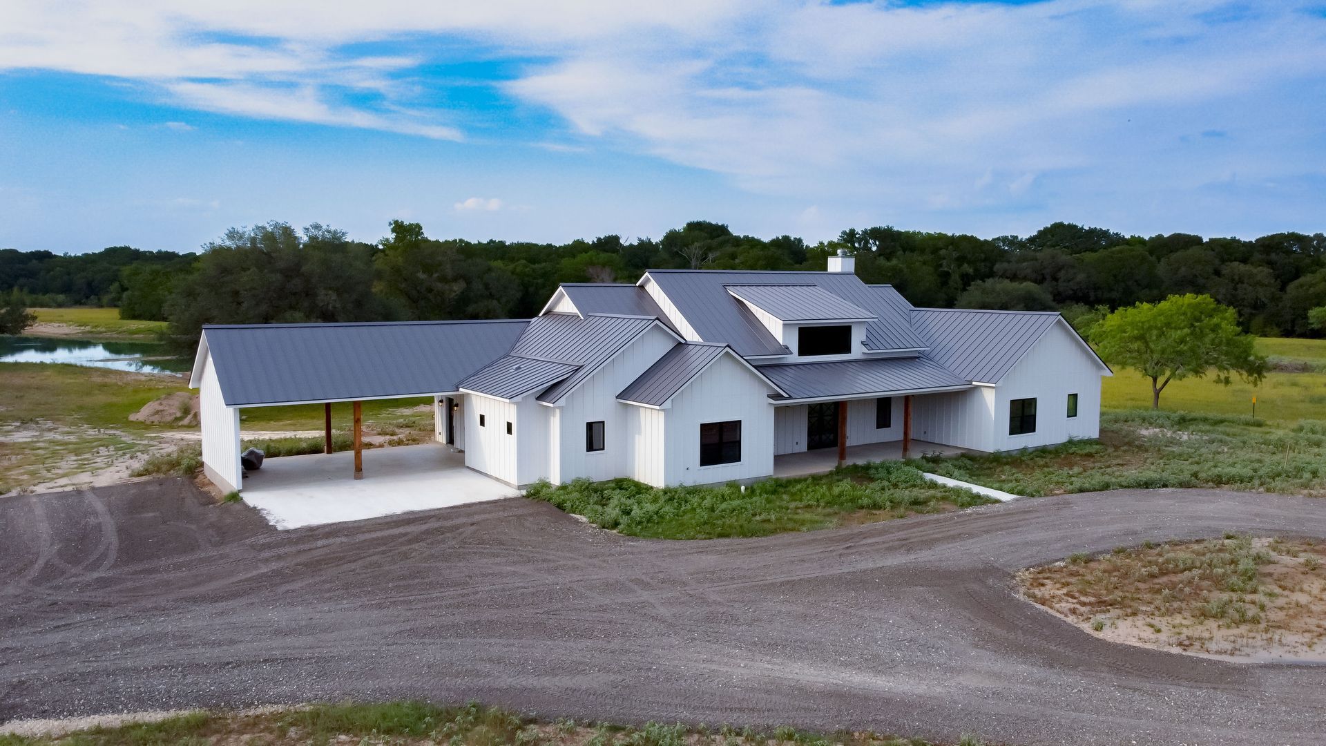 Arnold Custom Builders - construction project 007