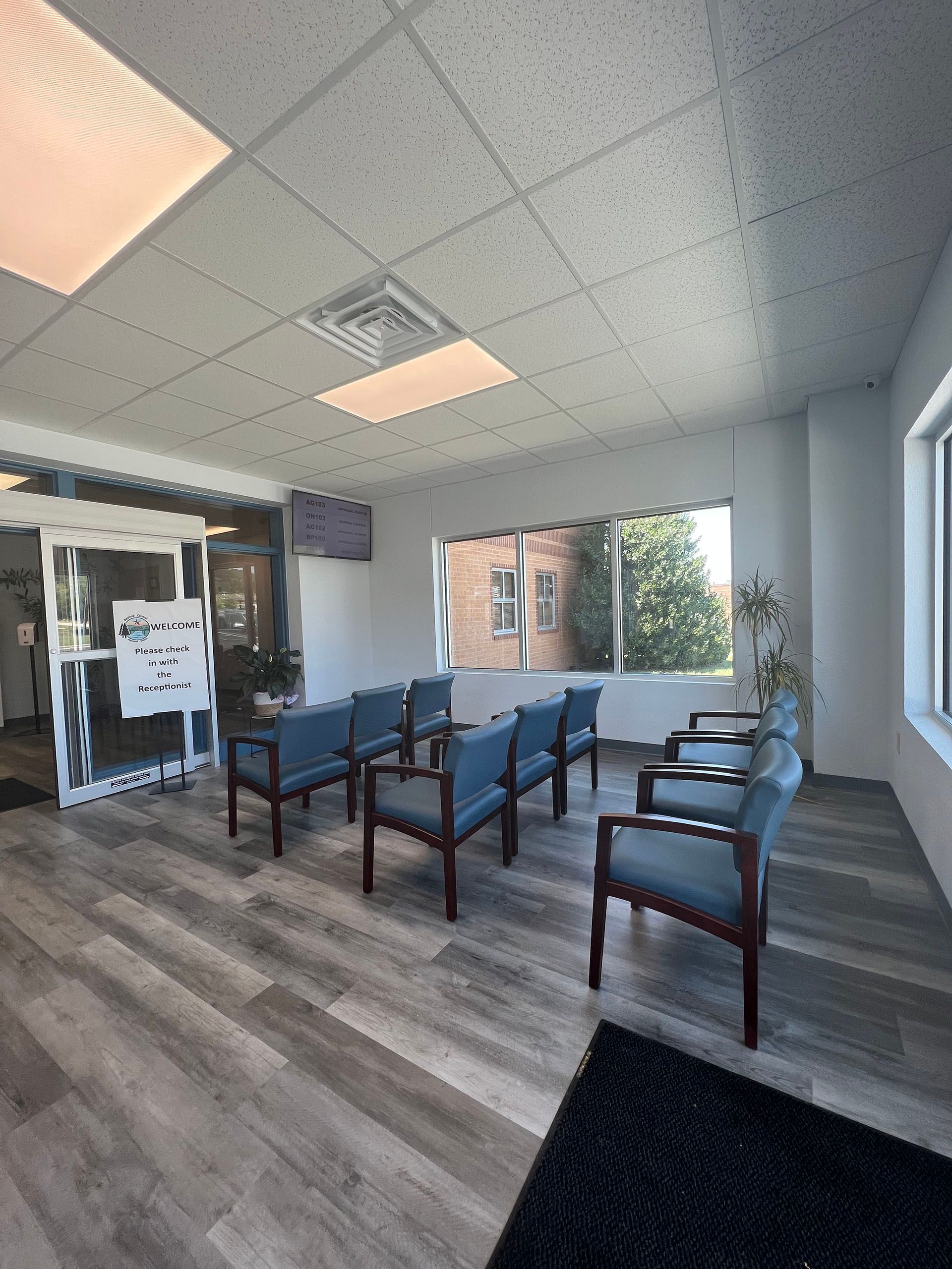 Arnold Custom Builders Commercial Gallery 01