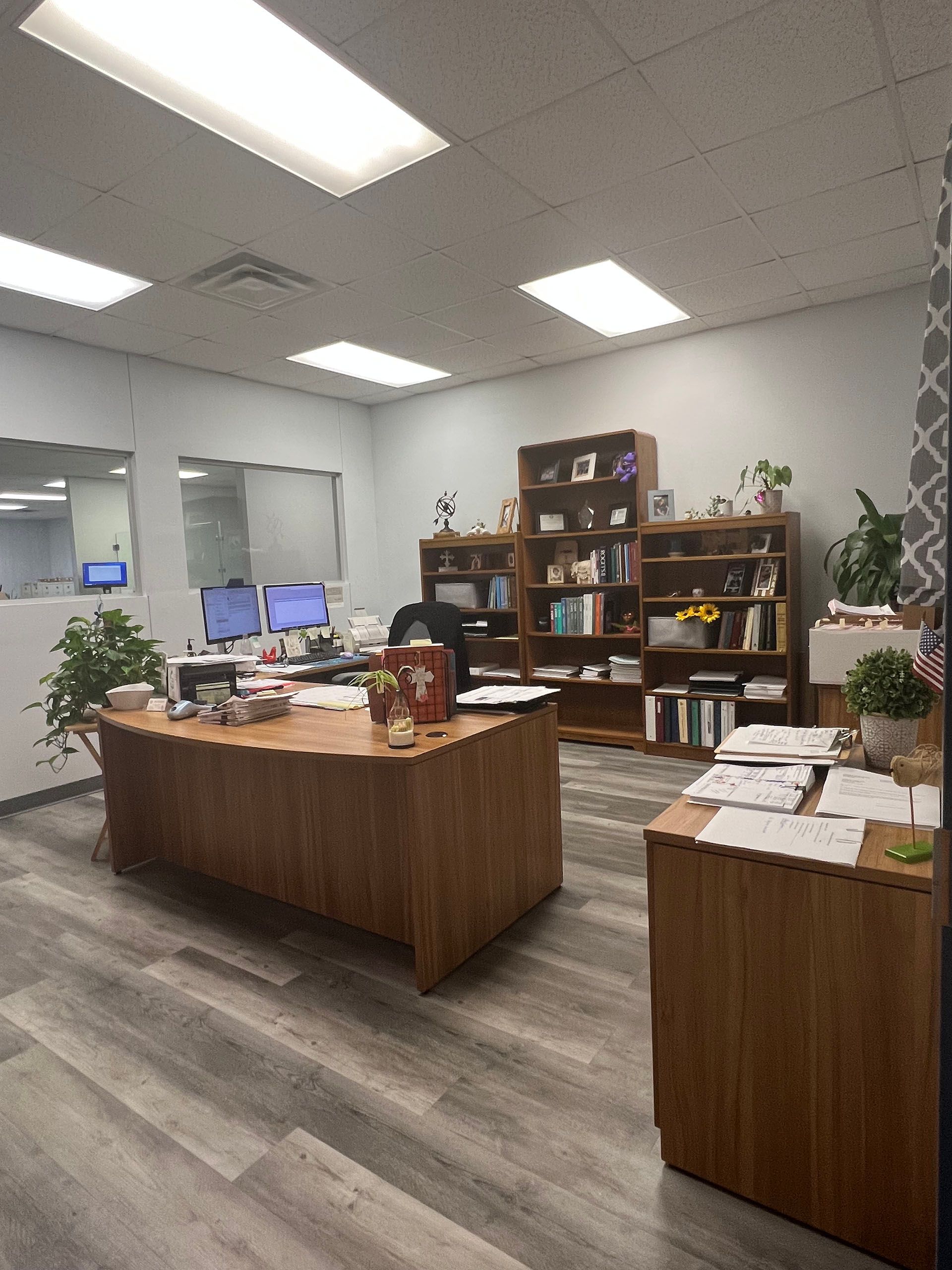 Arnold Custom Builders Commercial Gallery 05