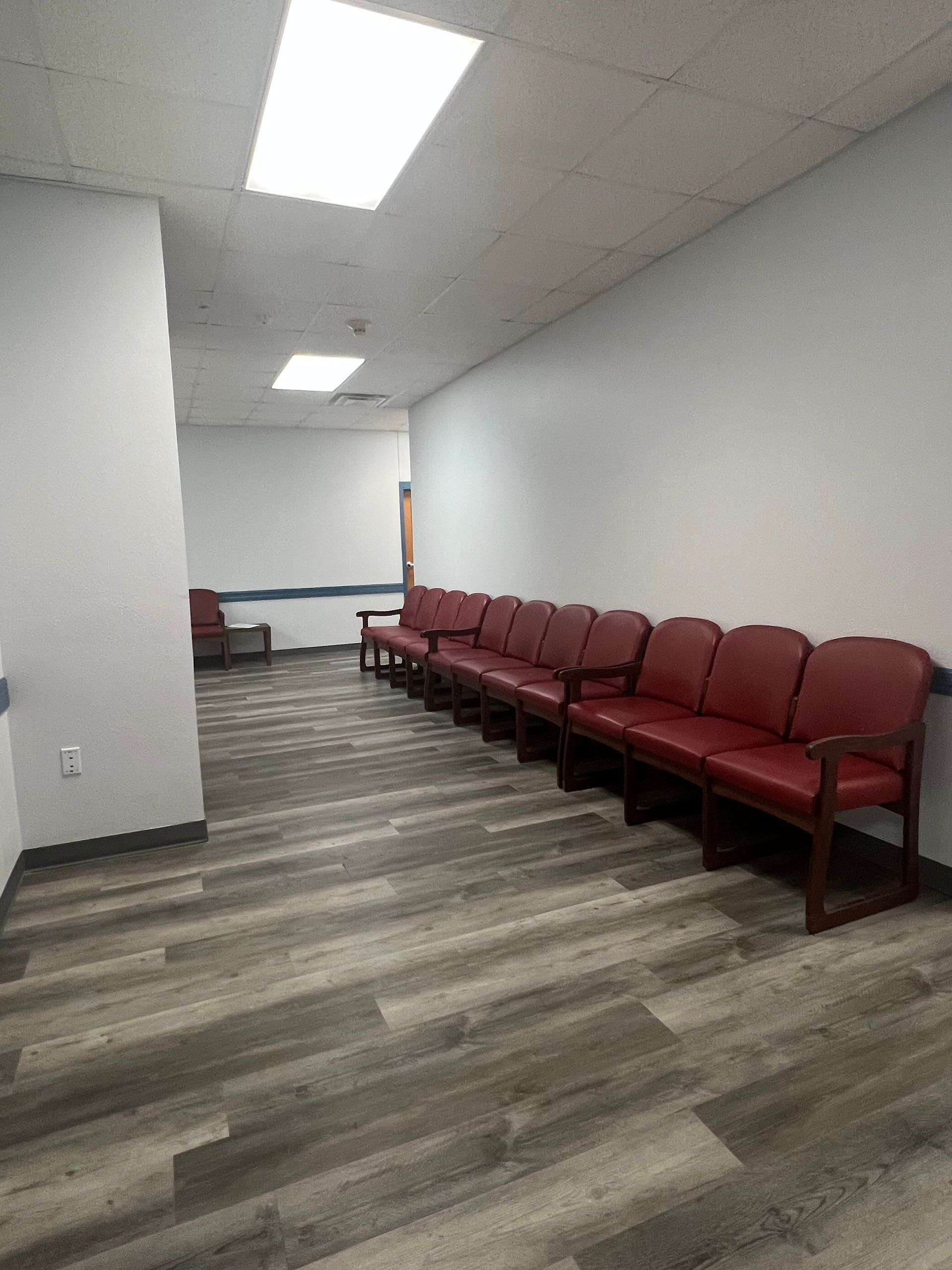 Arnold Custom Builders Commercial Gallery 07