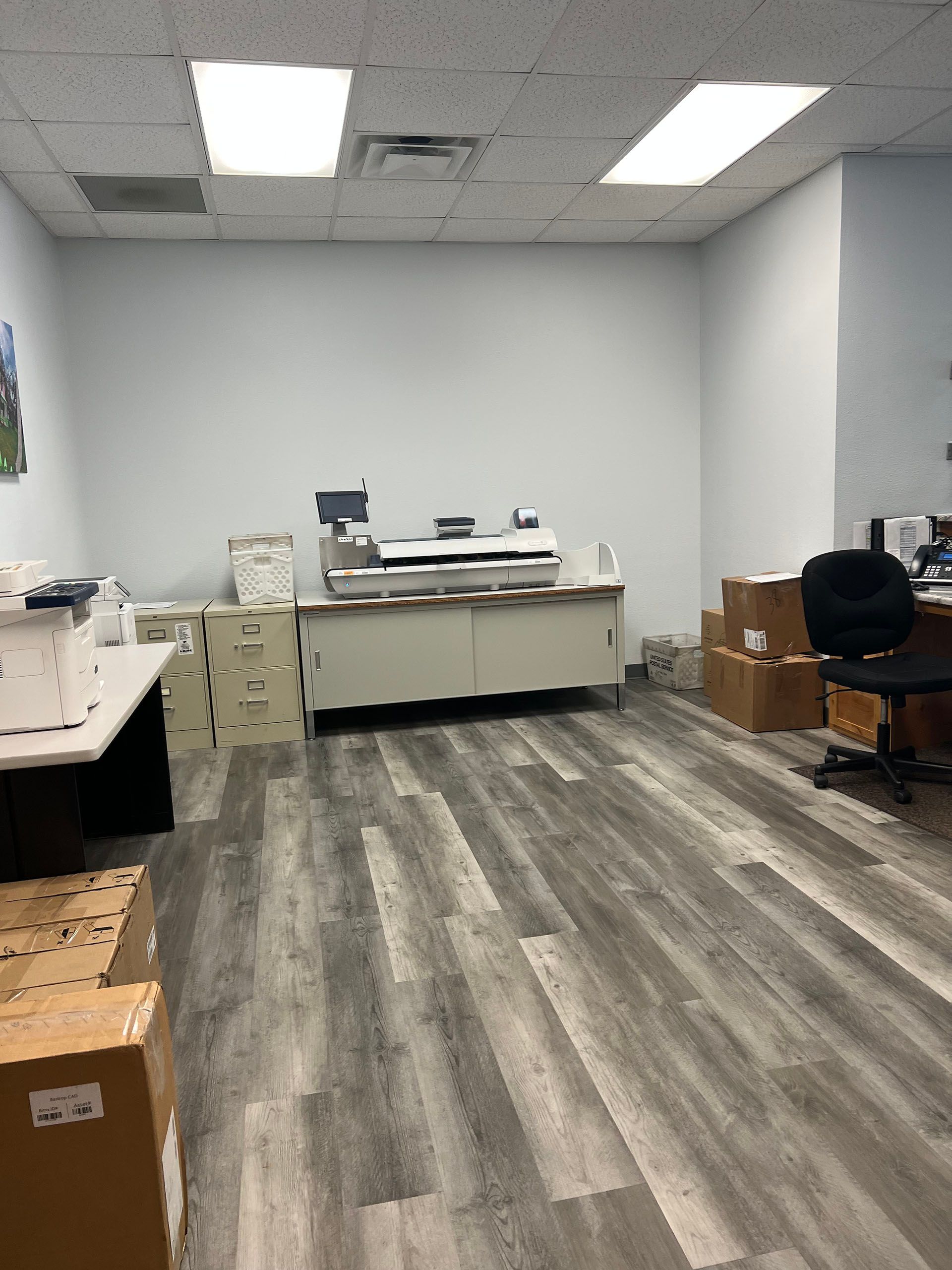 Arnold Custom Builders Commercial Gallery 09