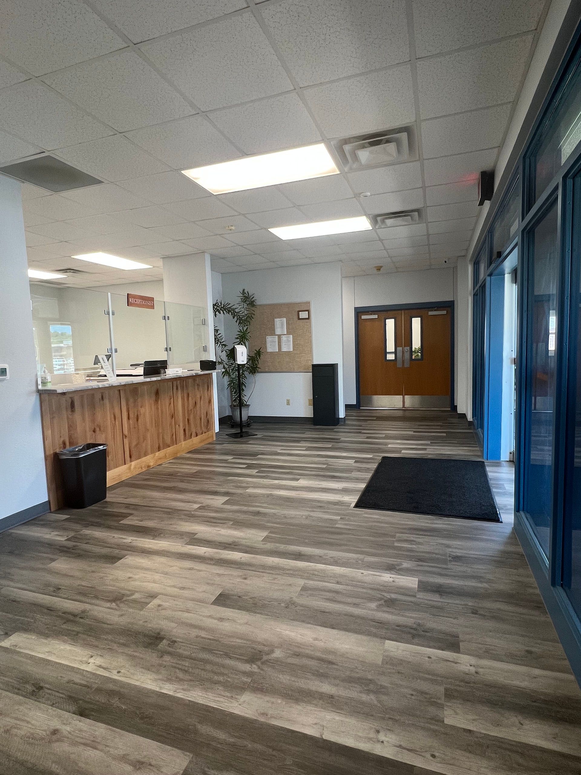 Arnold Custom Builders Commercial Gallery 11