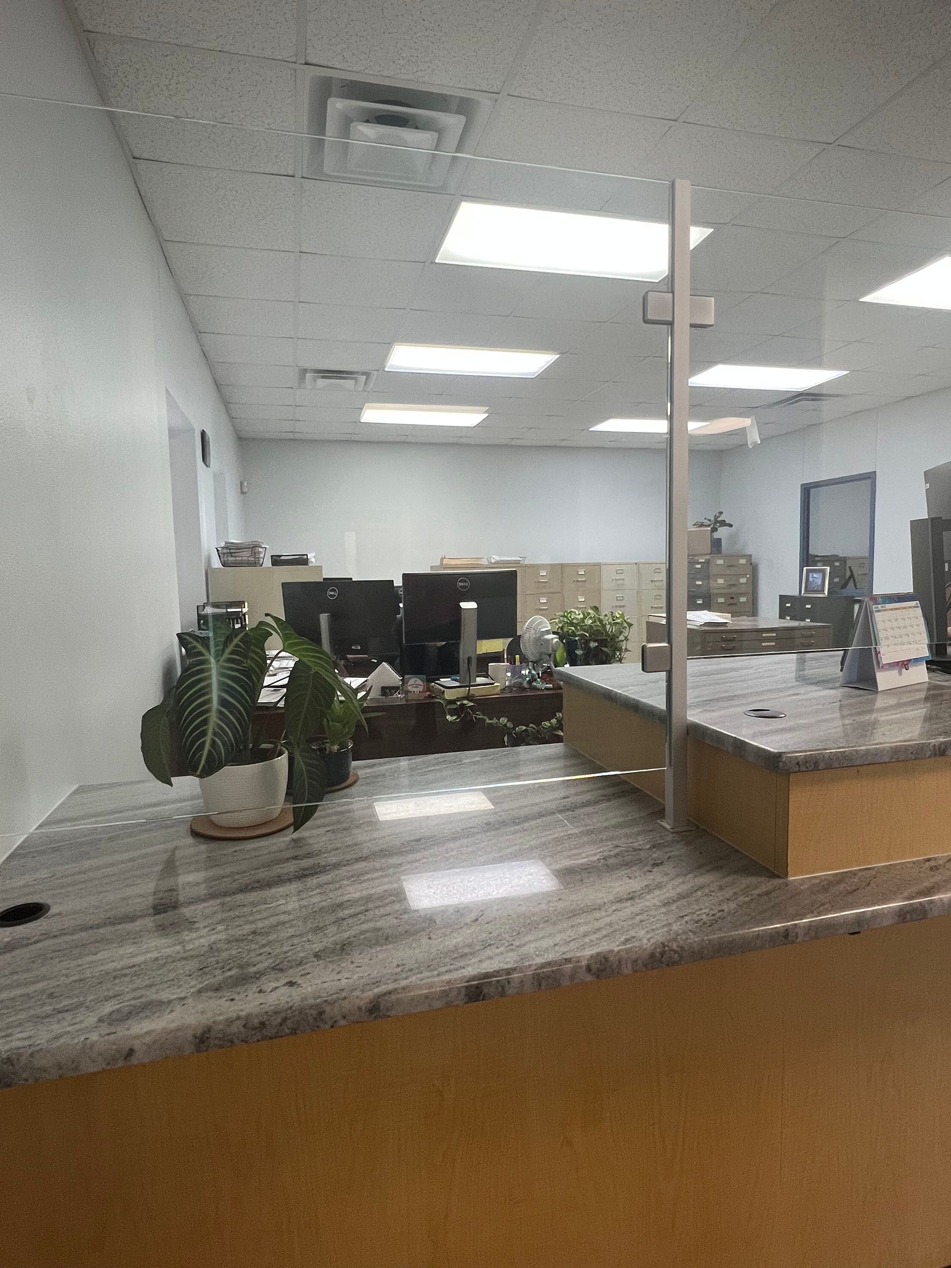 Arnold Custom Builders Commercial Gallery 13