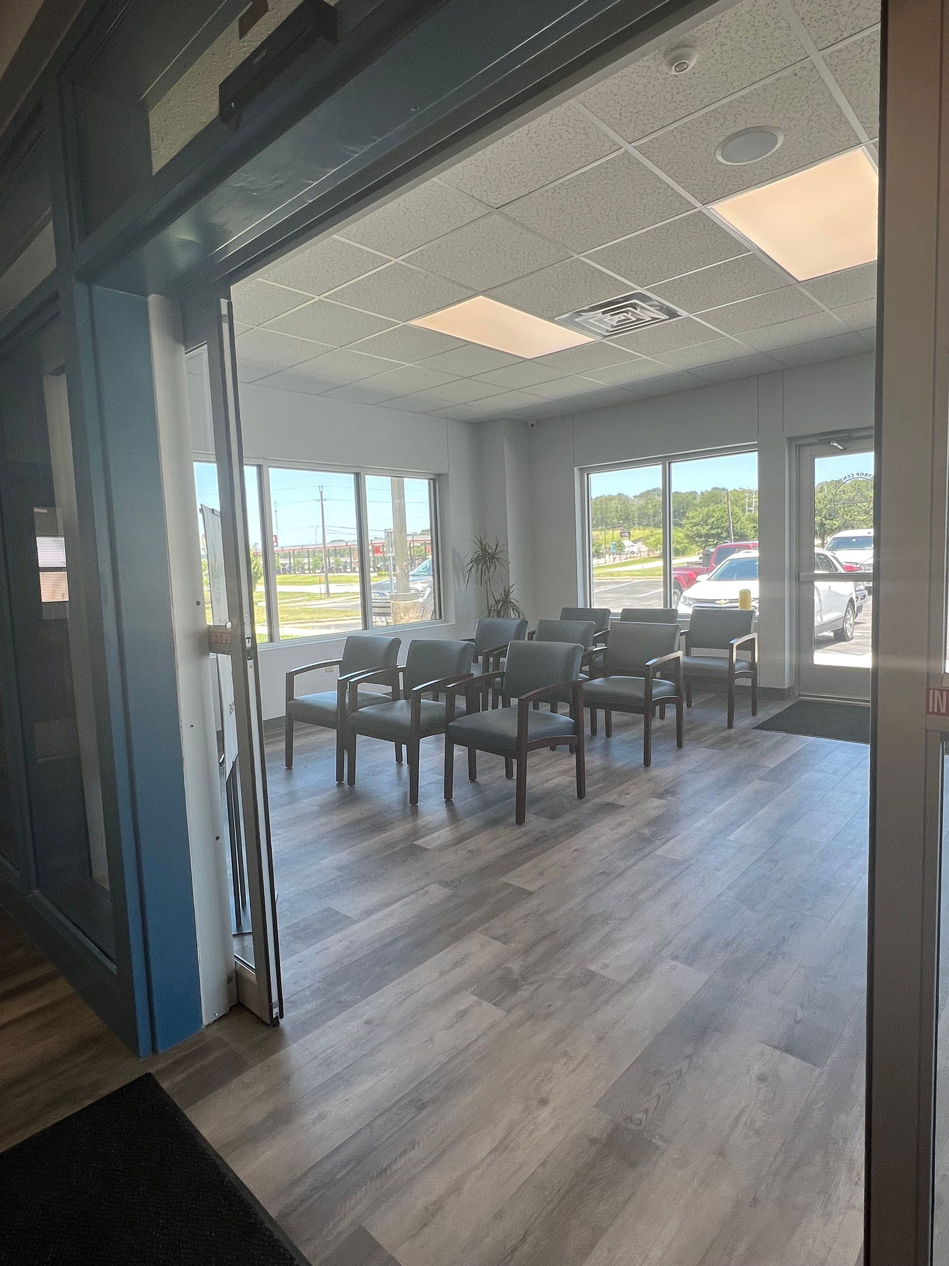 Arnold Custom Builders Commercial Gallery 15