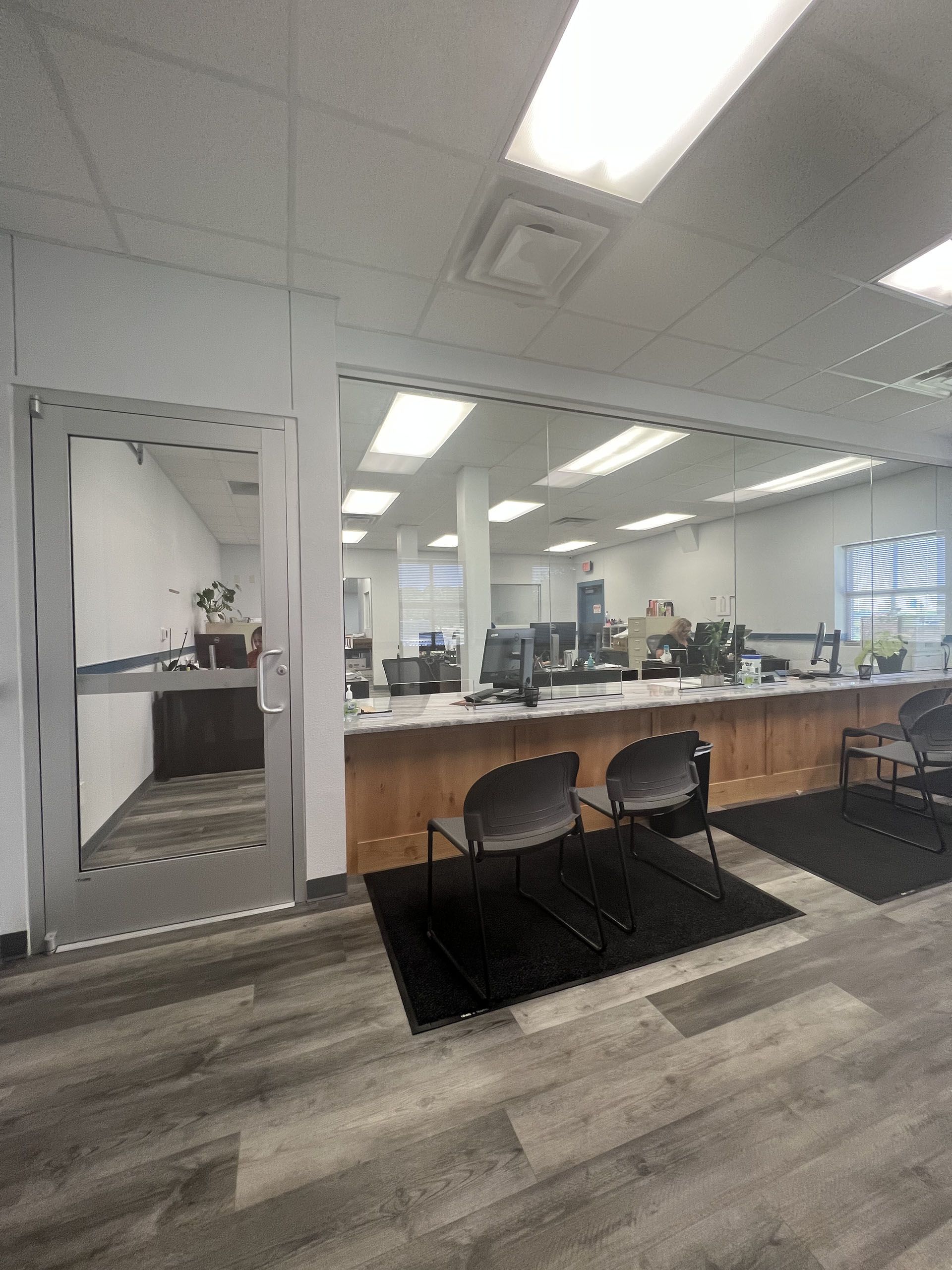 Arnold Custom Builders Commercial Gallery 17