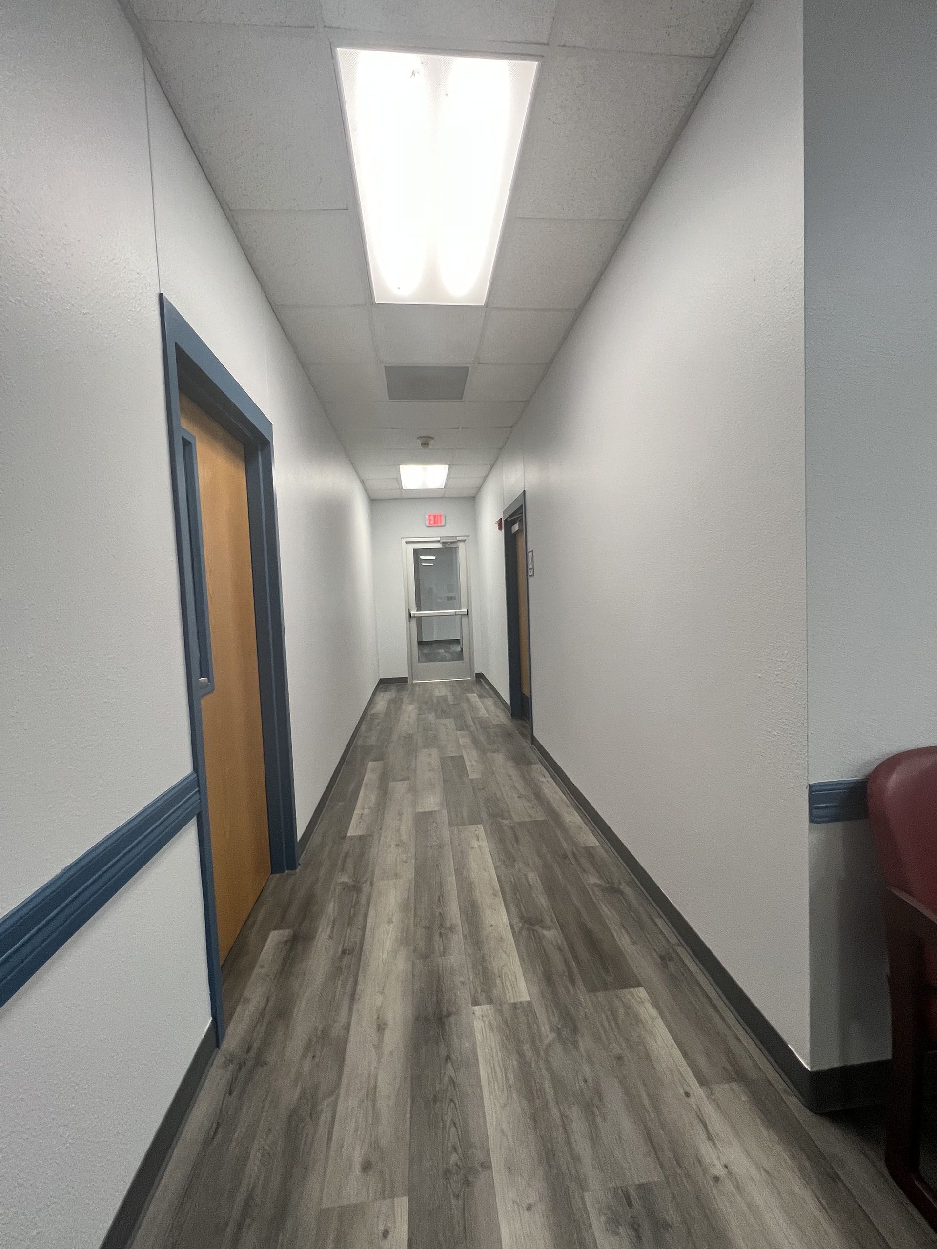 Arnold Custom Builders Commercial Gallery 19