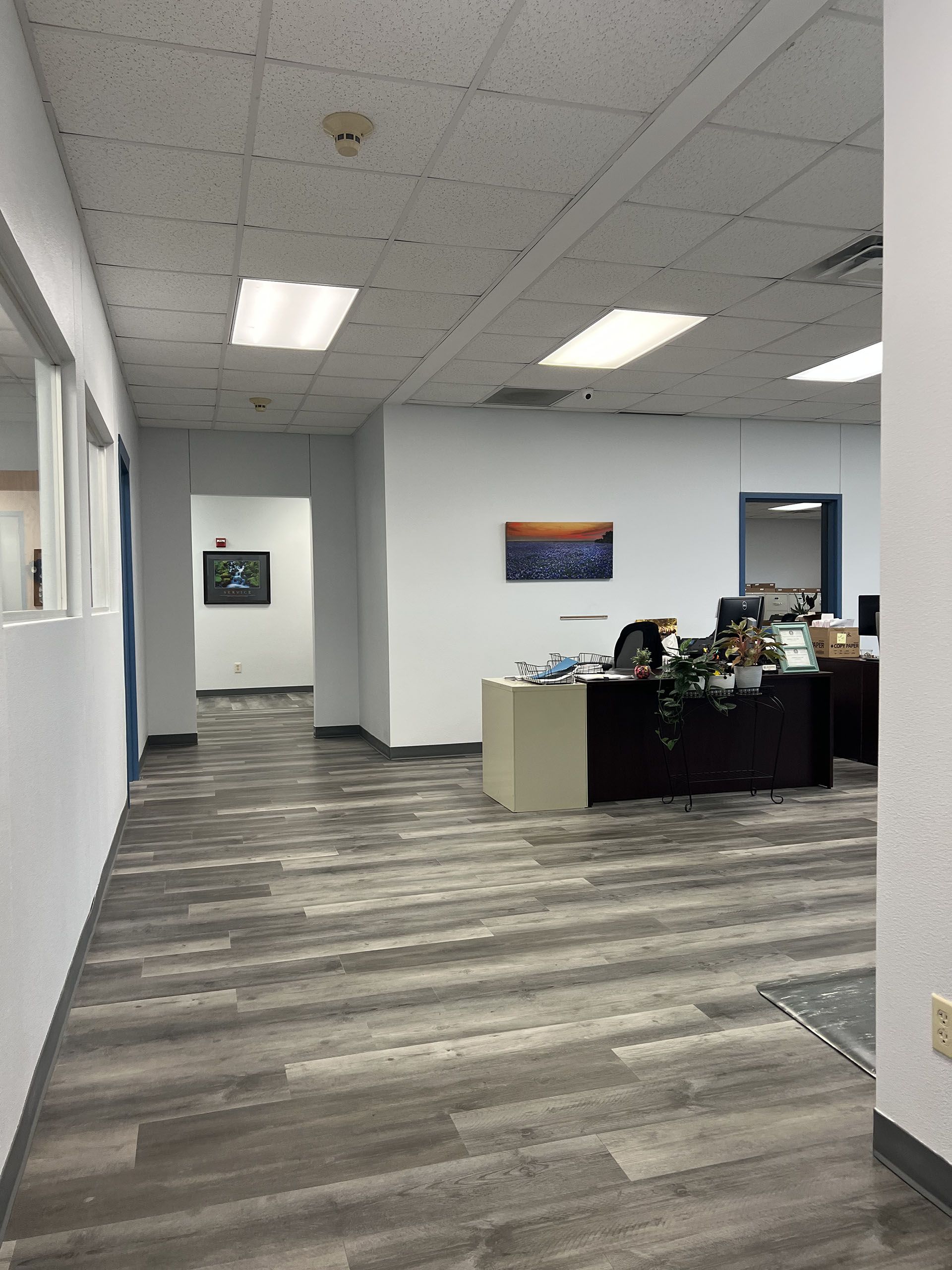 Arnold Custom Builders Commercial Gallery 21