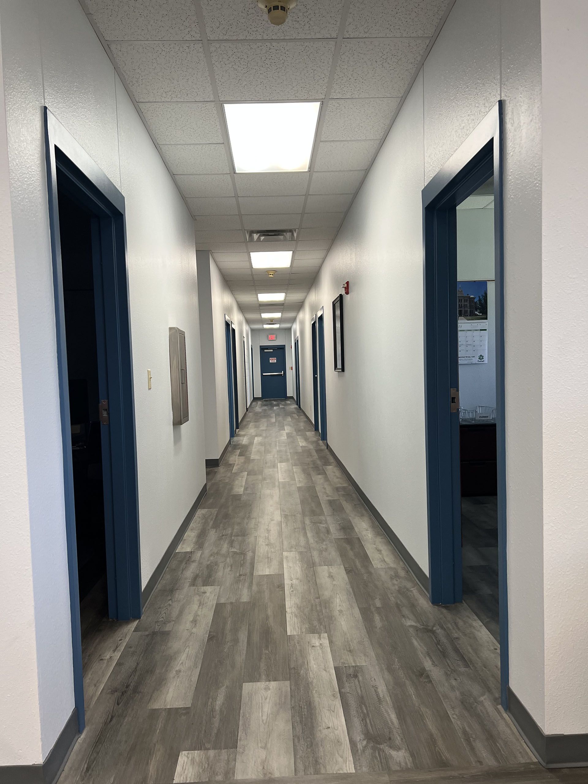 Arnold Custom Builders Commercial Gallery 23