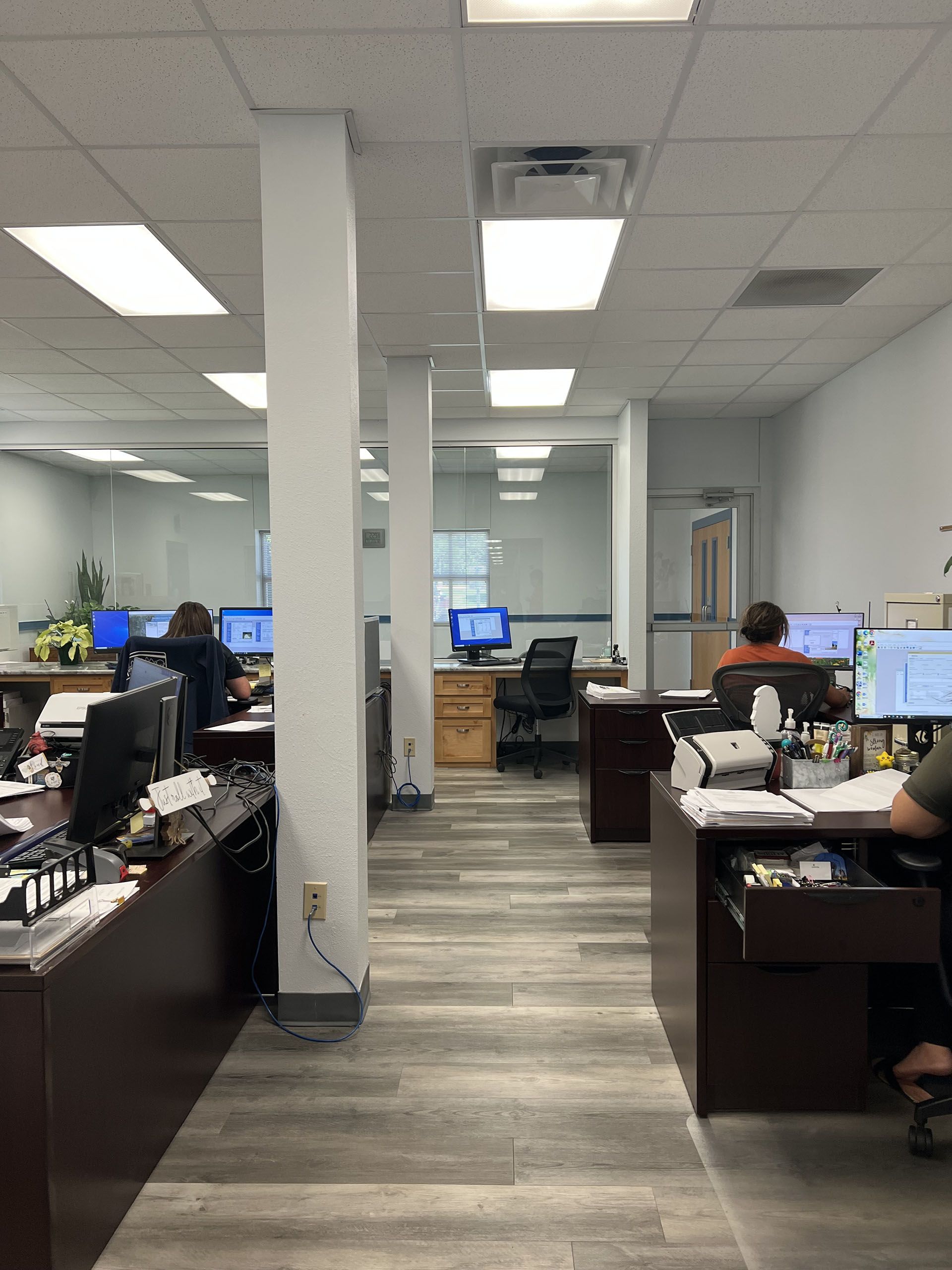 Arnold Custom Builders Commercial Gallery 25