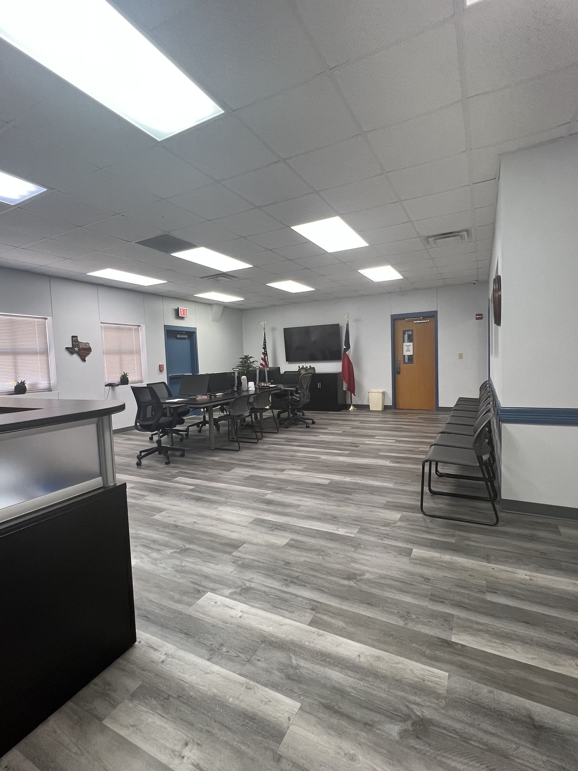 Arnold Custom Builders Commercial Gallery 27