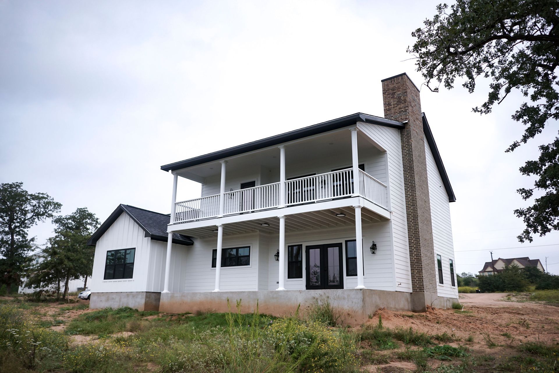 Arnold Custom Builders - construction project 006