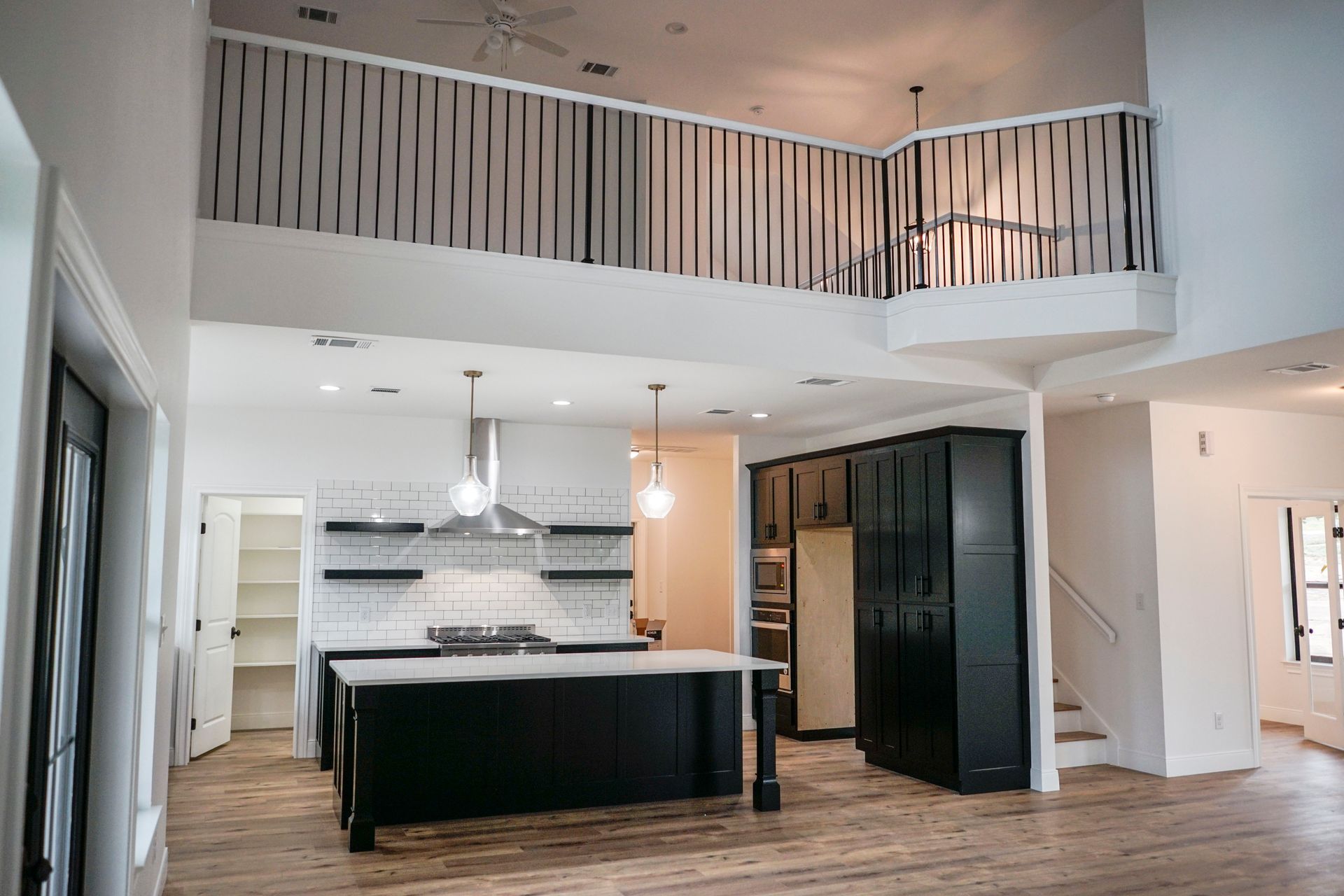 Arnold Custom Builders - construction project 003