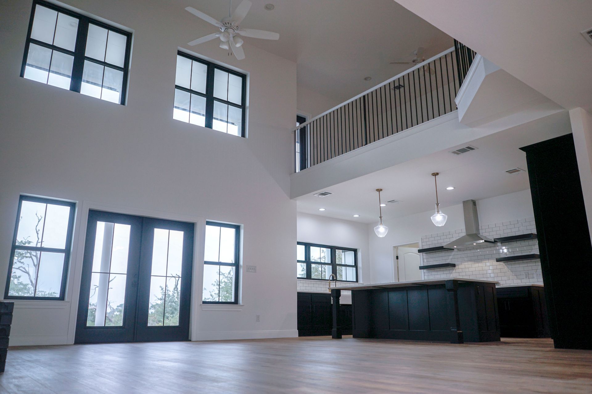 Arnold Custom Builders - construction project 002