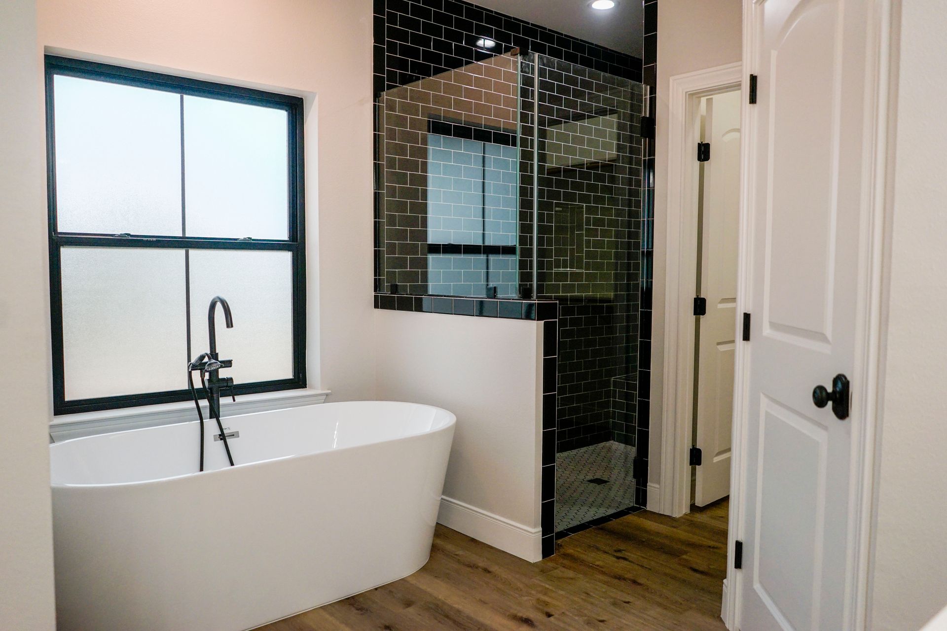 Arnold Custom Builders - construction project 001