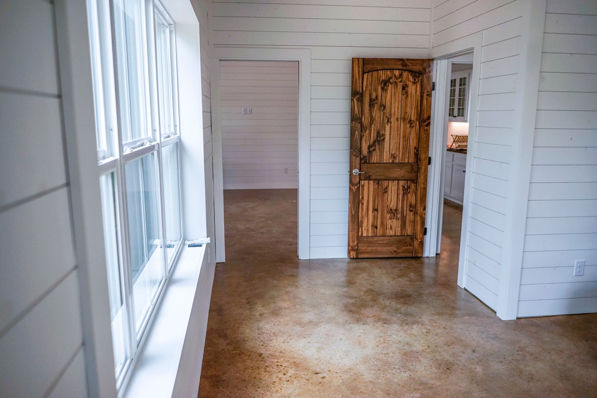 Arnold Custom Builders - construction project 018