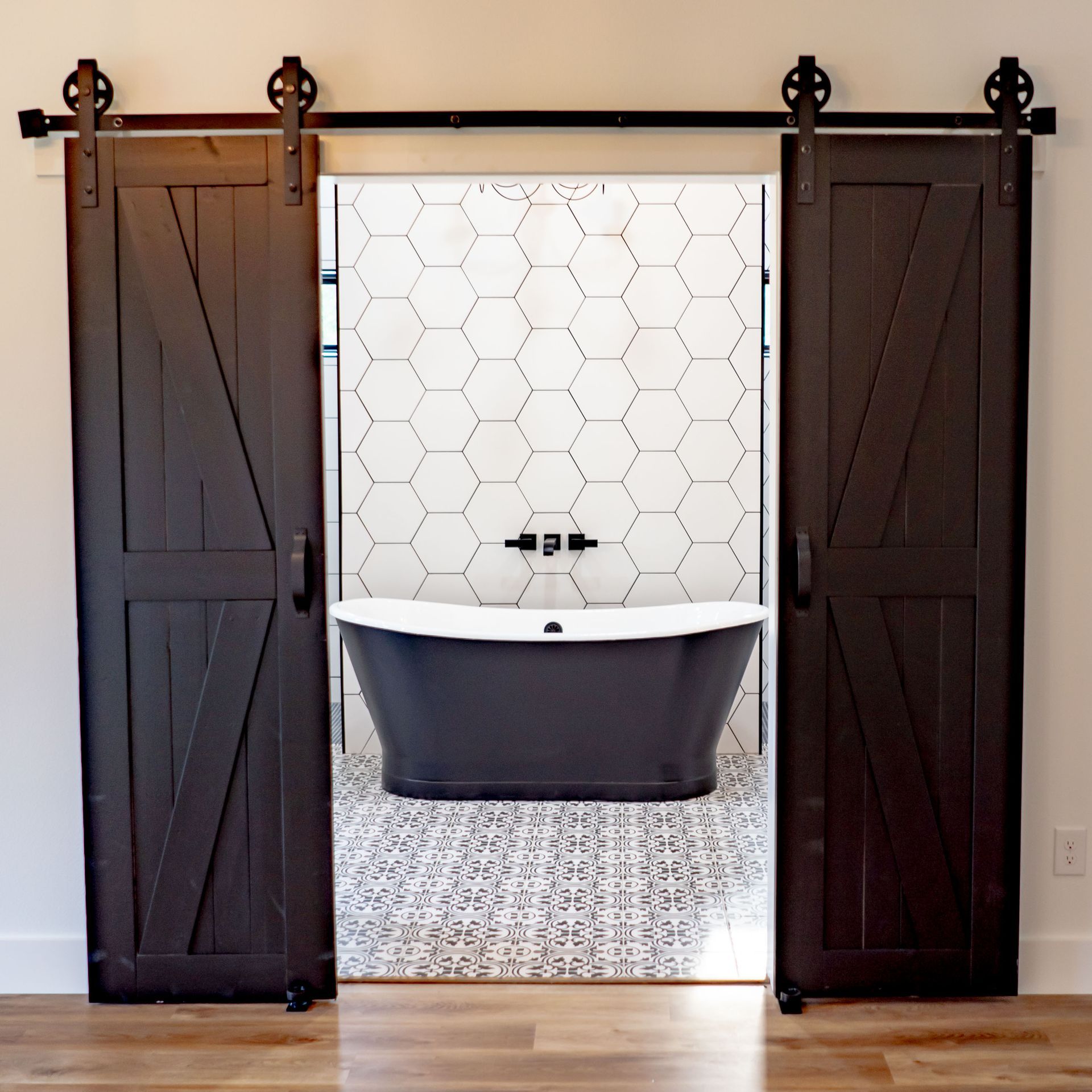 Arnold Custom Builders - construction project 020